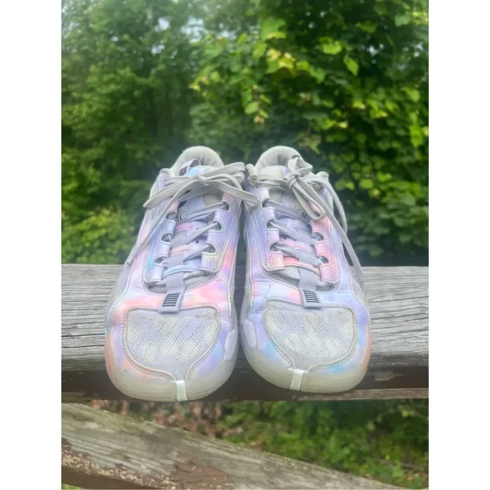 Jordan Luka 2 Nebula Men’s DX8733-005 Sz 9.5